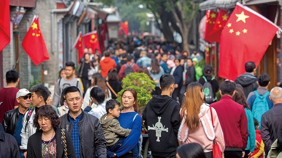 【投資周記】戰勝美國打壓要靠把中國的事情辦好