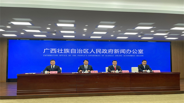 廣西將持續深化與灣區科技交流合作