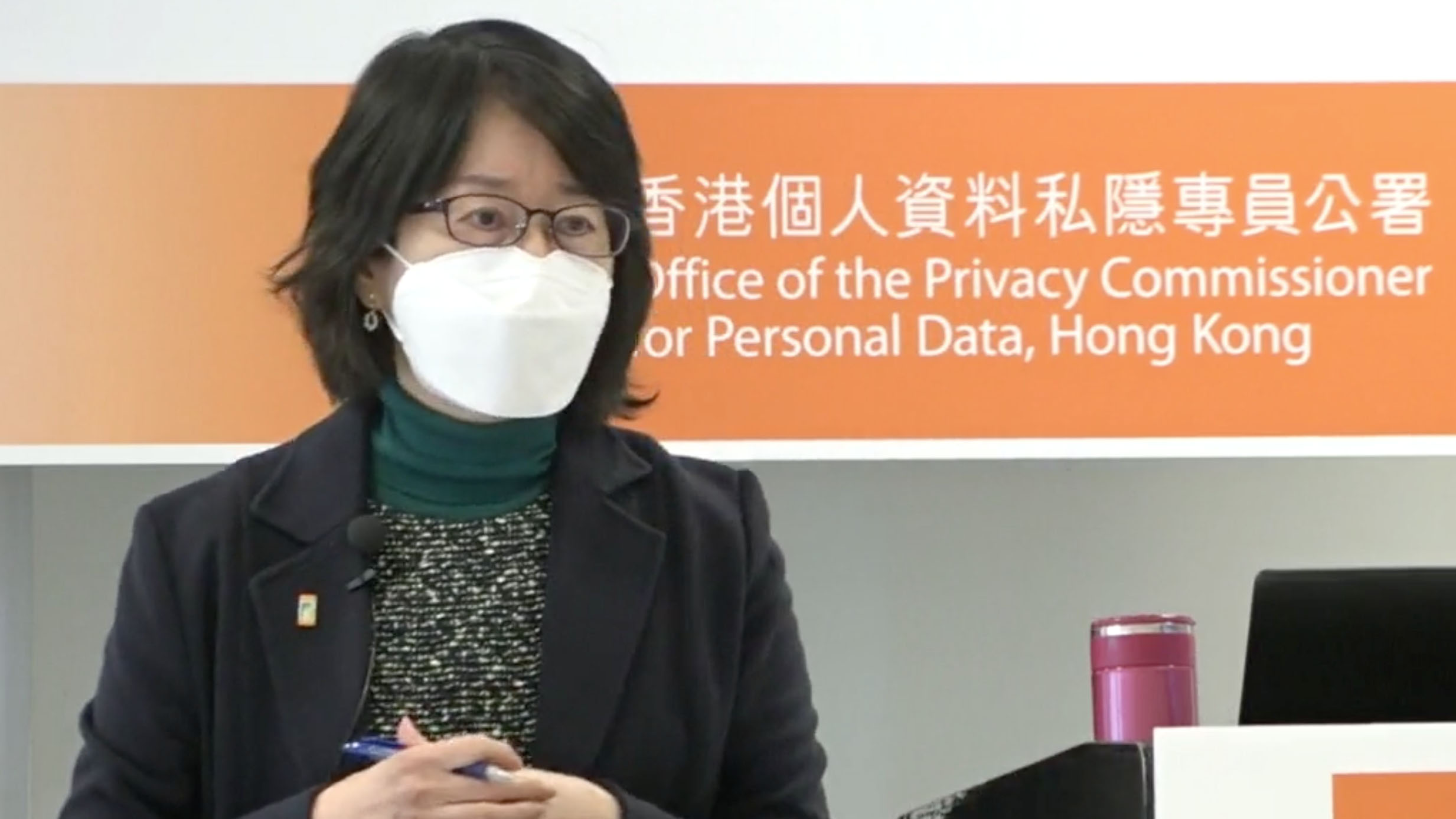 私隱公署關注《給十九歲的我》事件 已聯絡學校搜集資料