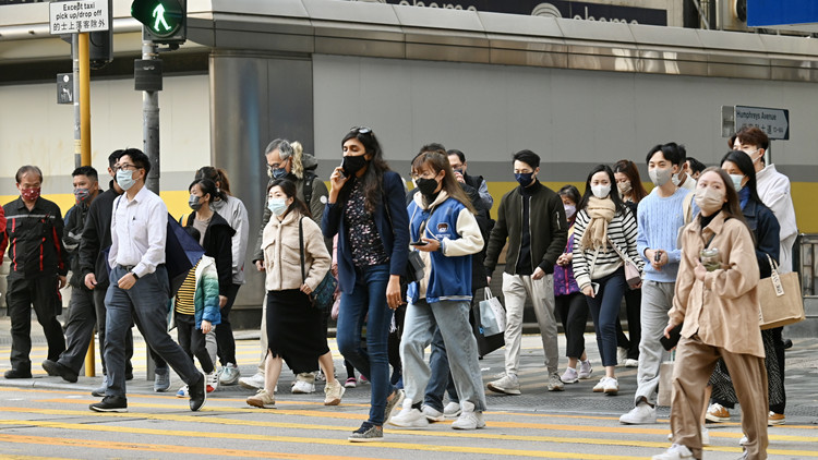 【港事講場】廣納人才 配合多元經濟發展