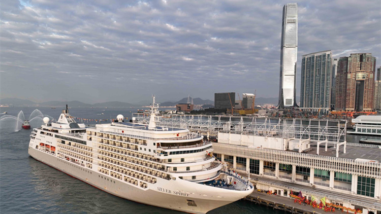 【熱門話題】把握通關新機遇 積極作為振經濟