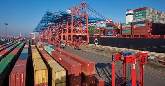 中德貿易額去年創歷史新高