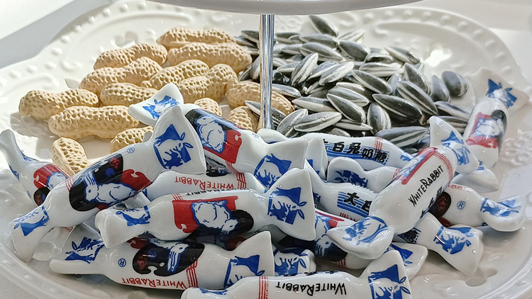 圖集｜青花瓷饗宴 帶你走進皇帝的生日派對