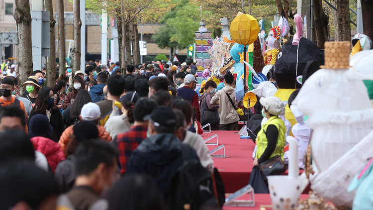 1月多項數據衰退 台灣經濟開年表現不佳