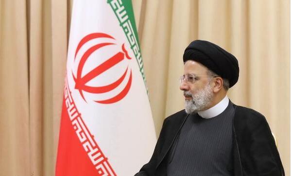 伊朗總統將訪華