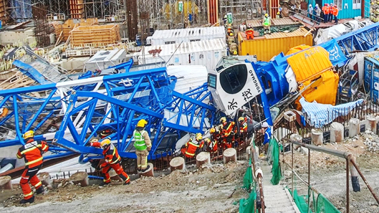 房屋局：安達臣道項目需延遲一年完工