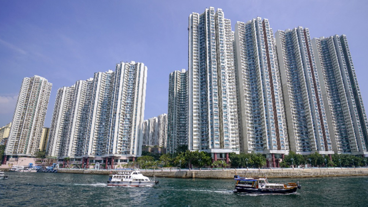 1月中原城市租金指數重返6年半前水平 料第二季回升