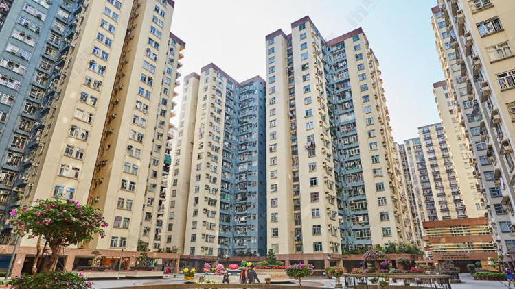 【港樓】美孚新邨第一城成交潮爆發