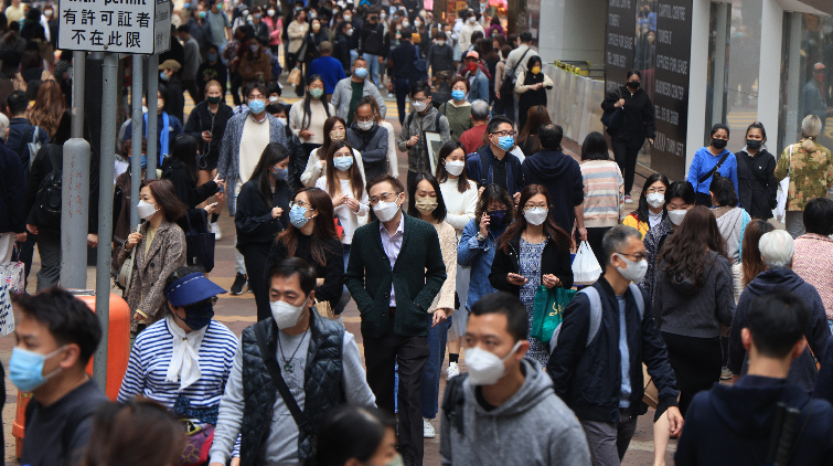 【熱門話題】優化人才來港政策 助力灣區發展