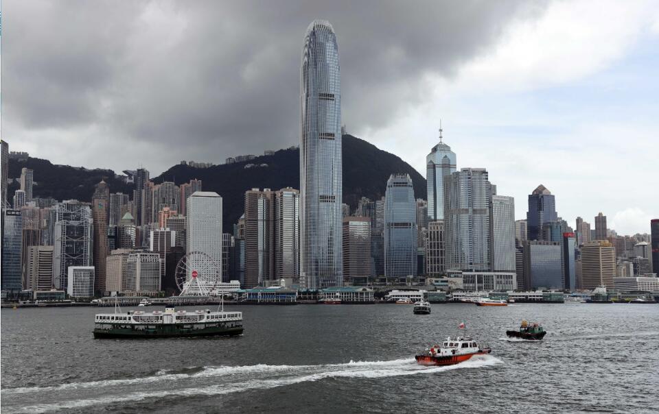 市傳港府發首批8億代幣化綠債