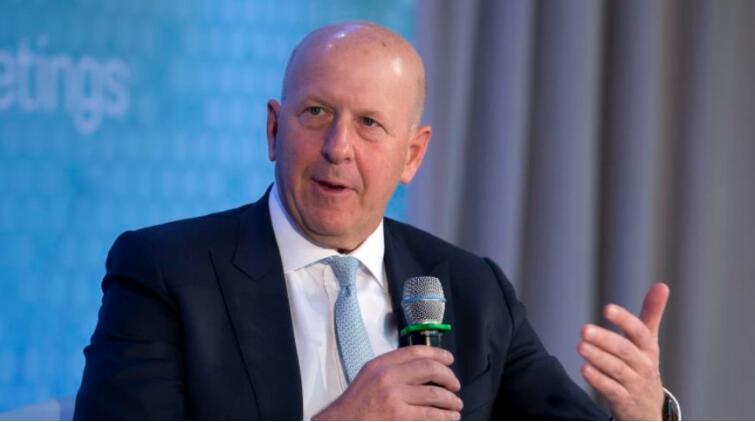 高盛CEO據報後悔太遲裁員 第四季純利急跌近七成