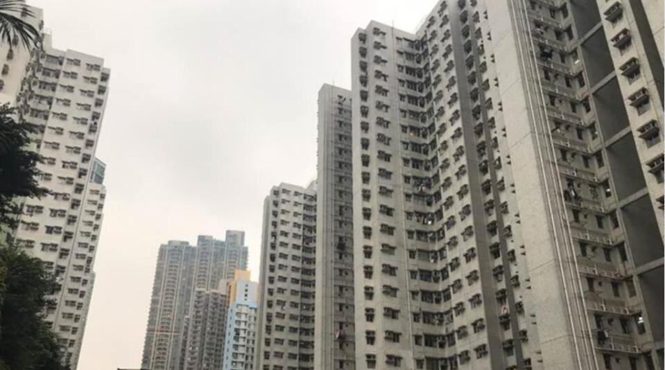 中原：上月居屋買賣644宗見17月高 升勢料持續