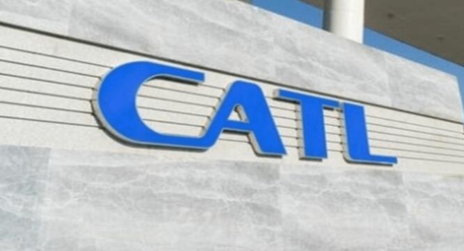 寧德時代回應將與福特在美國建電池工廠：屬實