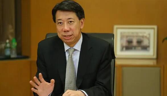 渣打銀行洪丕正：中東大型私募基金對內地市場感興趣