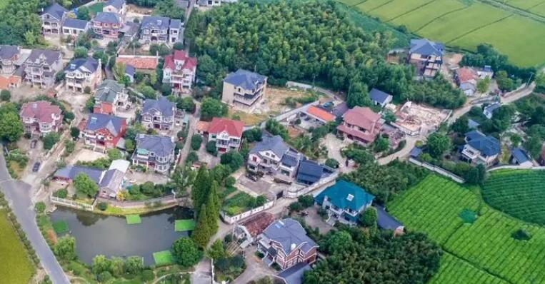 中國官方解讀2023年中央一號文件重點