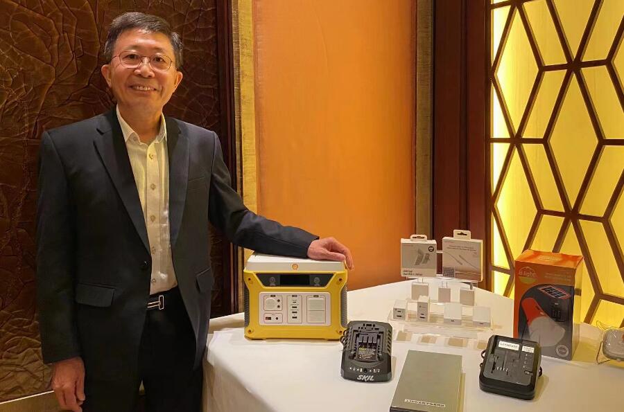 天寶集團：研墨西哥設廠  今年不加價