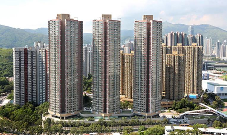 房協：未來10年房屋落成量創新高 長者安居樂豐頤居年中入伙