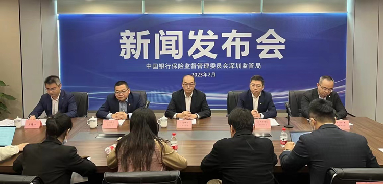 深圳金融賦能 製造業貸款餘額增20%