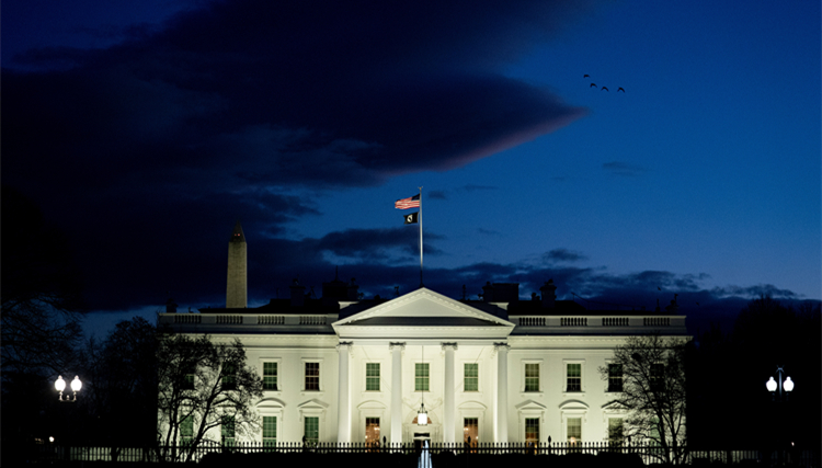 拜登重組白宮經濟顧問團隊