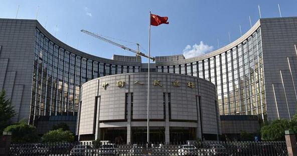 人行：積極做好保交樓金融服務 加大住房租賃金融支持