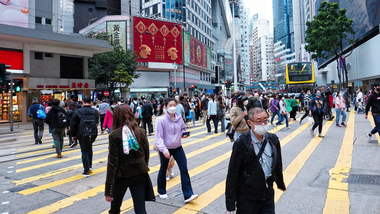 【商報時評】多管齊下 紓緩人力緊張