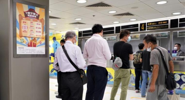 新民黨議員倡上調博彩稅 料每年額外稅收增59億