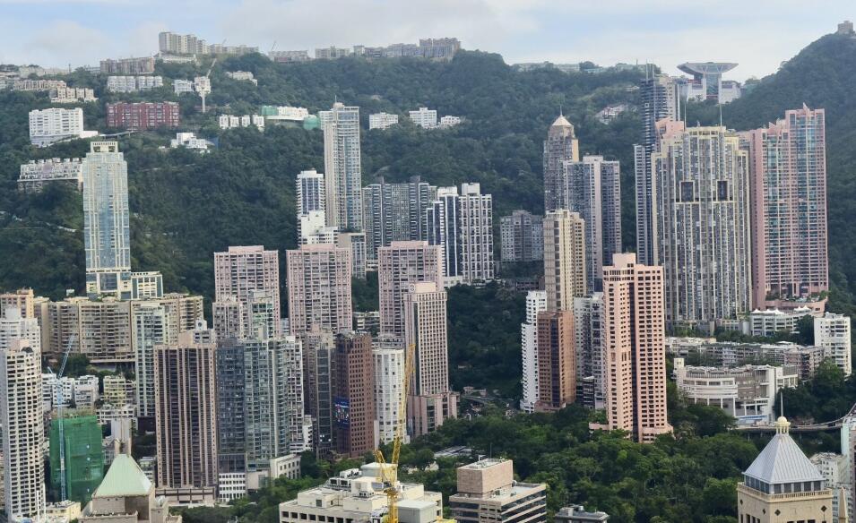 【港樓】中原：展望第二季二手私宅按揭回升至每月二千宗