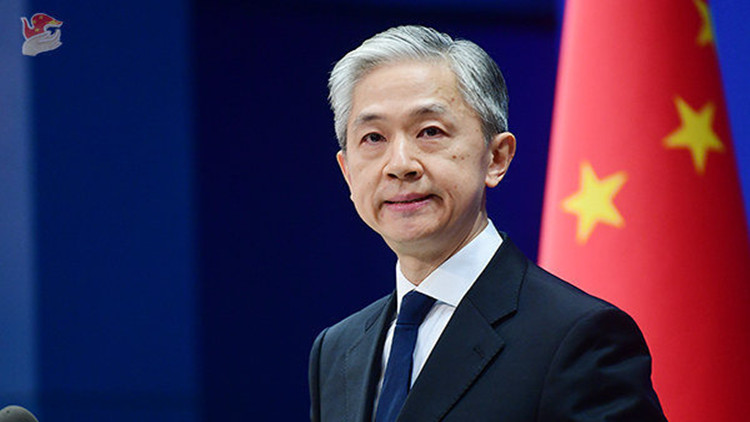 外交部：堅決反對借新冠病毒溯源問題抹黑中國