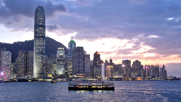 金融科技創新里程碑 港推全球首批代幣化綠債