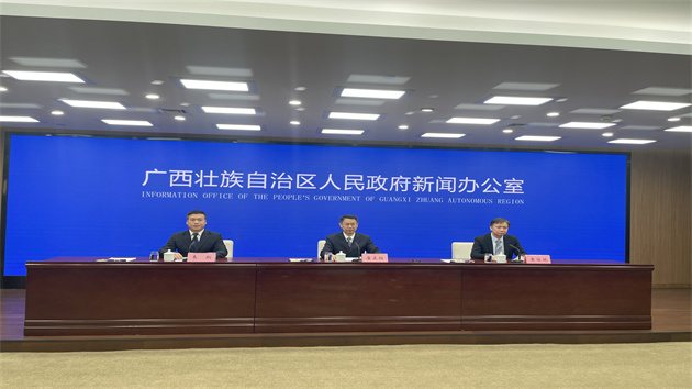 廣西多措推動文旅全面復興