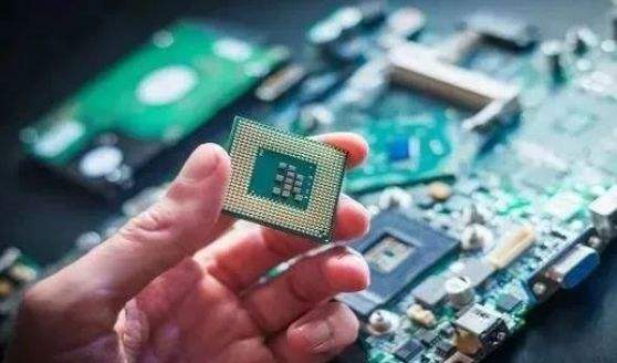 【商界心聲】晶片封鎖如何突圍