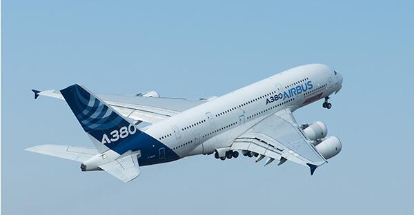 歐洲空客2022年淨利潤超42億歐元