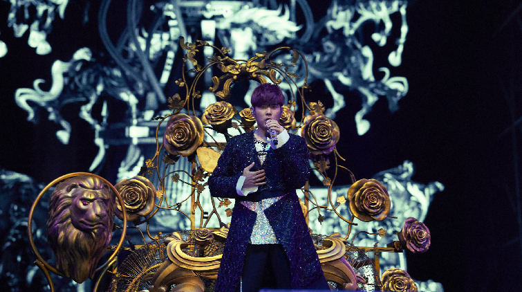 中演協：周杰倫、五月天、周華健等藝人年內有演唱會計劃