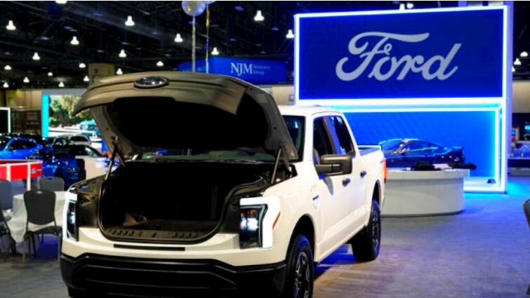 福特夥寧德在美建電池廠 美媒：中方展額外審查