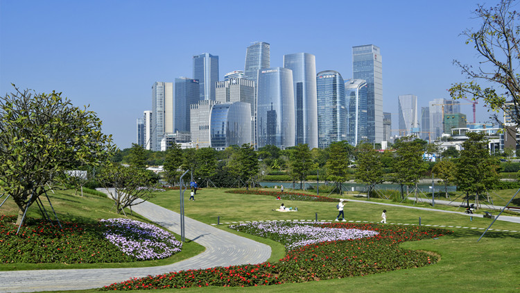 深圳發售數字文旅文娛卡「惠玩深圳·鵬城惠民卡」