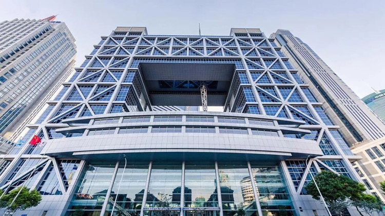 上交所：提升監管精準度 減少對交易的不必要干預