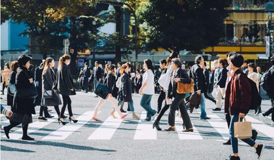 特稿：從日本放寬相關計劃看全球爭奪人才