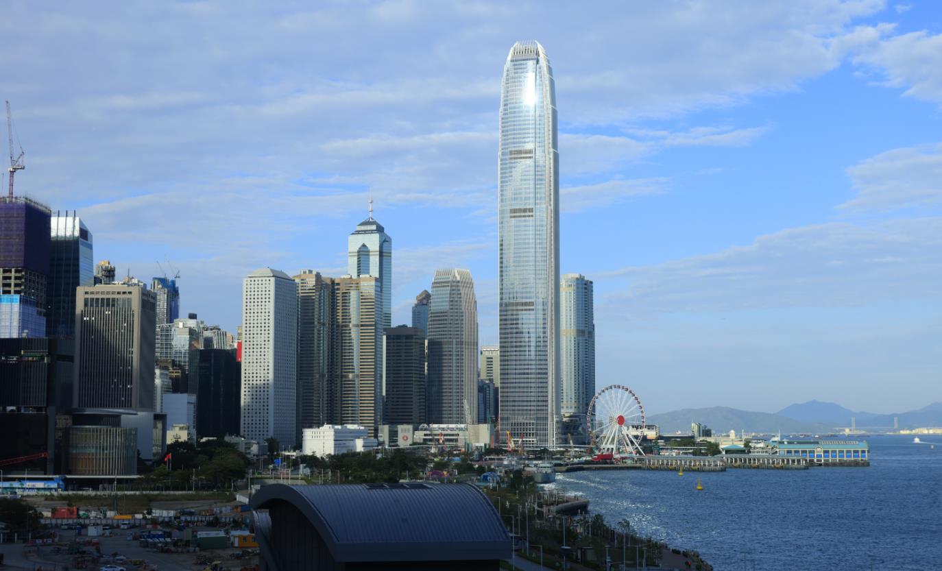 預算案｜許正宇：收緊寬鬆政策要張弛有道 保持經濟穩固發展