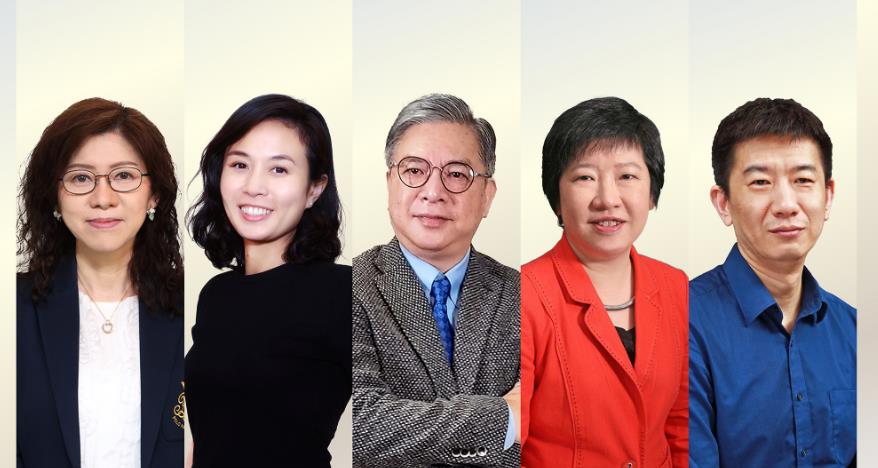 理大五個項目獲資助 為不同社群提供心理支援