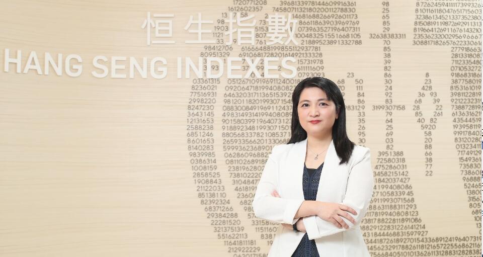 恒生滬深港通氫能指數今推出 成分股固定30隻 AI參與選擇