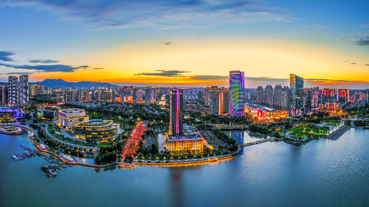 世界上只有一把紫砂壺 她的名字叫「宜興」