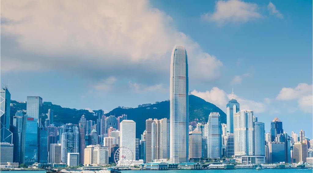 恒指公司推恒生滬深港通氫能主題指數