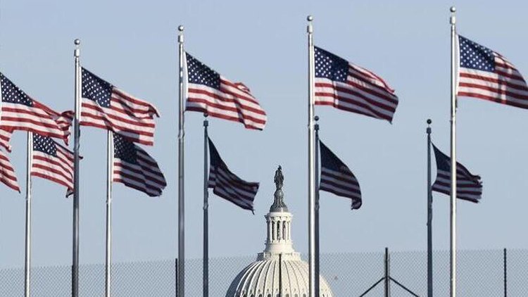 俄駐美大使：美企圖為「拱火」俄烏衝突做辯護