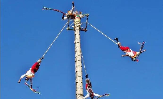 通訊：旅遊業復蘇讓墨西哥「空中飛人」期待未來