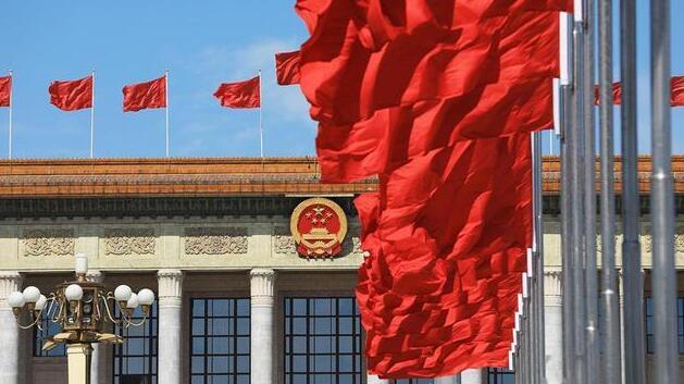 【兩會前瞻】修復疫情影響 恢復經濟增長 中國兩會新征程開新局