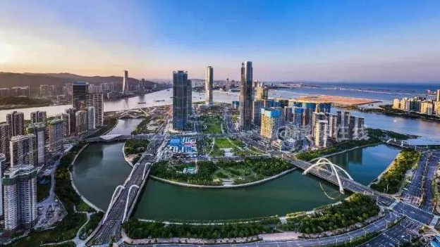 澳門首批MCSD債券回購業務落地