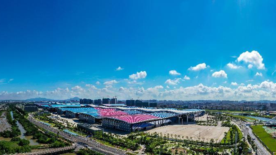 跨境電商行業開年大展——CCBEC中國(深圳)跨境電商展22日開幕