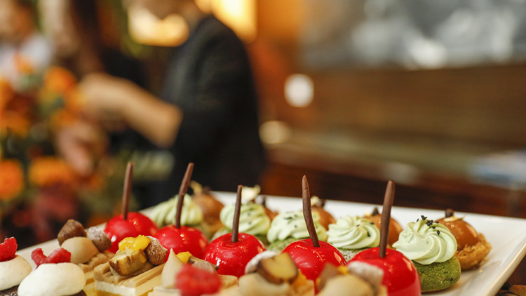 台灣民眾最愛鳳梨餡中式喜餅 「鹹甜味」受歡迎