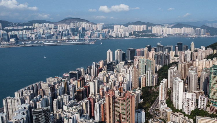 【港樓】市傳有中小型銀行按揭息率低至3.125厘 經絡：料優惠屬短暫