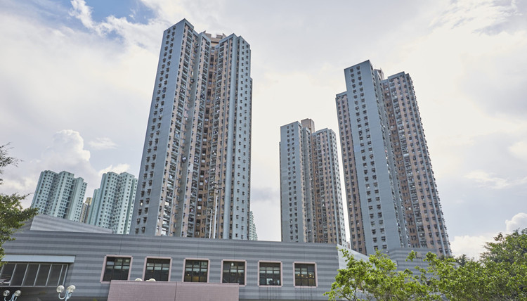 【港樓】上月資助房屋按揭登記664宗 同比跌逾八成